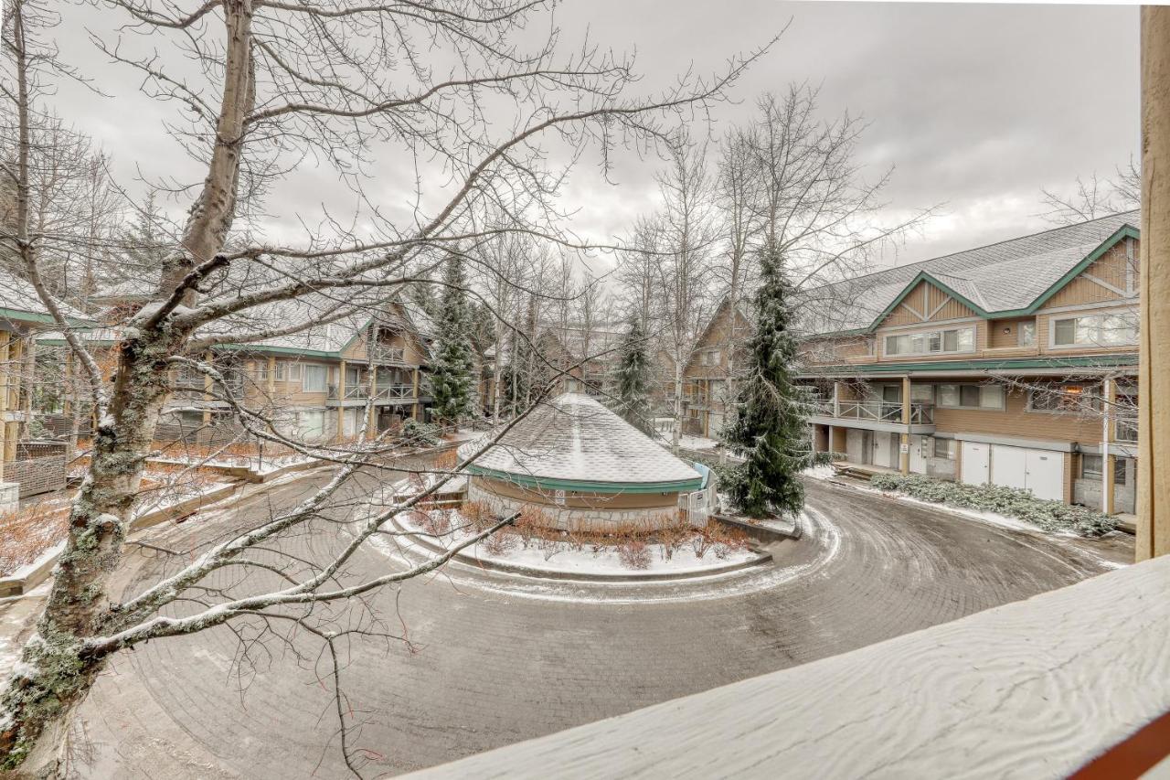 Valhalla #39 Ferienhaus Whistler